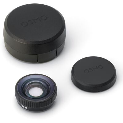DJI FOV Boost Lens till Osmo Action 6 DJI FOV Boost Lens till Osmo Action 6