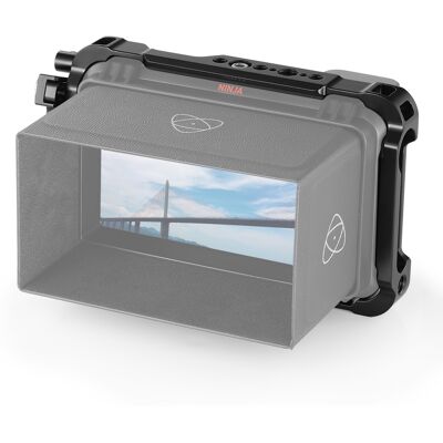 Smallrig 2209 cage för Atomos Ninja V Smallrig 2209 cage för Atomos Ninja V