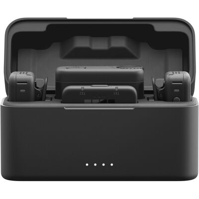 GoPro Wireless Mic Complete Kit GoPro Wireless Mic Complete Kit