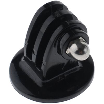 Caruba G-SA1 GoPro adapter/fäste till 1/4-tums stativgänga Caruba G-SA1 GoPro adapter/fäste till 1/4-tums stativgänga