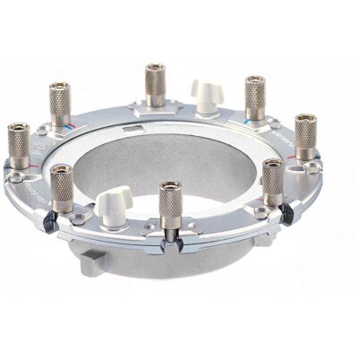 Elinchrom Rotalux speedring för Bowens s-mount Elinchrom Rotalux speedring för Bowens s-mount