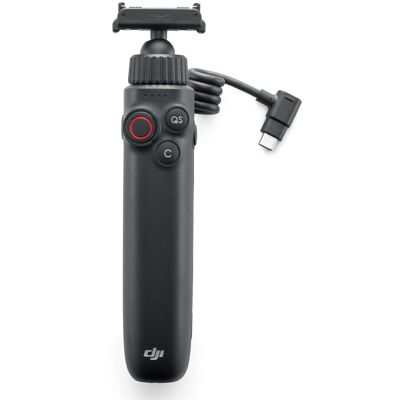 DJI Osmo Action Dual-Direction Battery Handle DJI Osmo Action Dual-Direction Battery Handle