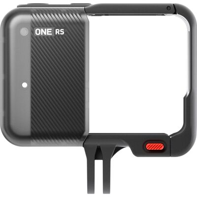 Insta360 Mounting Bracket för One RS, ersättningsram & tillbehörsfäste Insta360 Mounting Bracket för One RS, ersättningsram & tillbehörsfäste