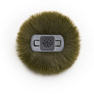 DJI Mic Mini 2, multi-färgade vindskydd DJI Mic Mini 2, multi-färgade vindskydd
