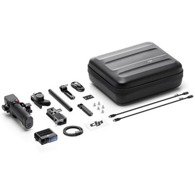 DJI Focus Pro Creator Combo - LiDAR autofokus & trådlöst följefokus-system DJI Focus Pro Creator Combo - LiDAR autofokus & trådlöst följefokus-system