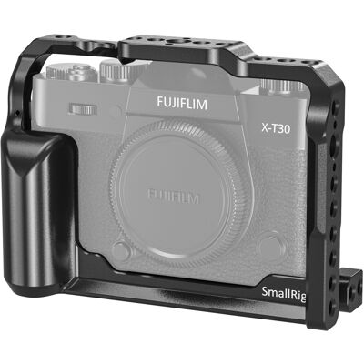 Smallrig 2356 cage för Fujifilm X-T20/X-T30 Smallrig 2356 cage för Fujifilm X-T20/X-T30