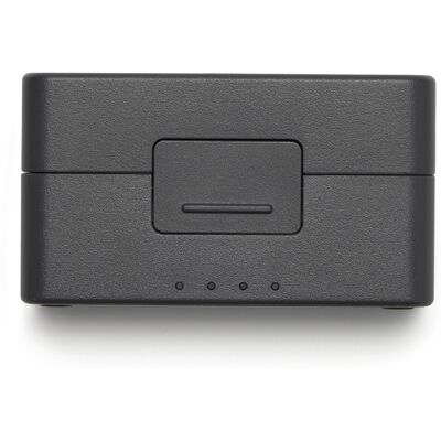 DJI Mic Mini 2, laddningsfodral för 1 sändare & 1 mobil mottagare DJI Mic Mini 2, laddningsfodral för 1 sändare & 1 mobil mottagare