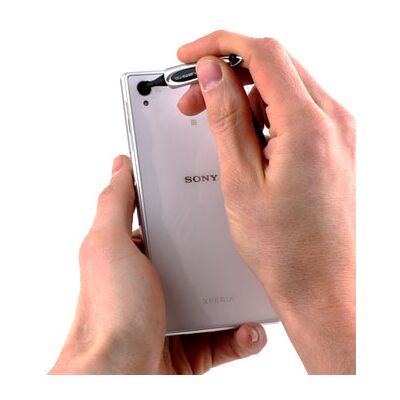 Dörr Rengöringspenna Cell-Klear för mobiltelefon-optik Dörr Rengöringspenna Cell-Klear för mobiltelefon-optik