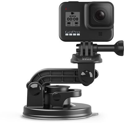 GoPro Suction Cup Mount version 3.0 GoPro Suction Cup Mount version 3.0