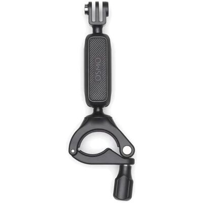 DJI Osmo Action Handle Bar, cykelfäste DJI Osmo Action Handle Bar, cykelfäste