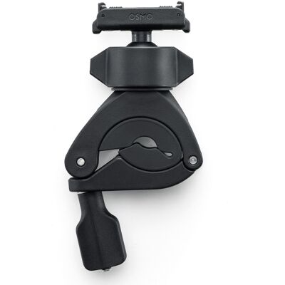 DJI Osmo Action Dual-Direction Mini Handlebar Mount DJI Osmo Action Dual-Direction Mini Handlebar Mount