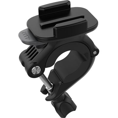 GoPro Handlebar / Seatpost / Pole Mount - för cykel- och motorcykelstyren GoPro Handlebar / Seatpost / Pole Mount - för cykel- och motorcykelstyren