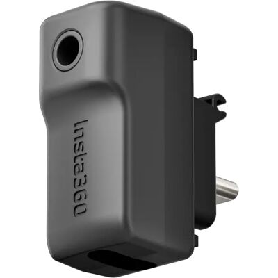 Insta360 Mic adapter till X3 Insta360 Mic adapter till X3