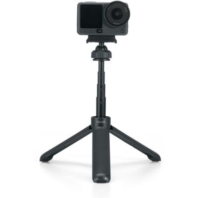 DJI Osmo Action Dual-Direction Mini Extension Rod DJI Osmo Action Dual-Direction Mini Extension Rod
