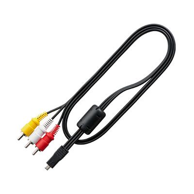 Nikon EG-CP16 AV kabel Nikon EG-CP16 AV kabel
