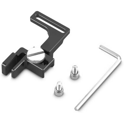 Smallrig 2156 HDMI cable clamp för Fujifilm X-H1/X-T2 cage Smallrig 2156 HDMI cable clamp för Fujifilm X-H1/X-T2 cage
