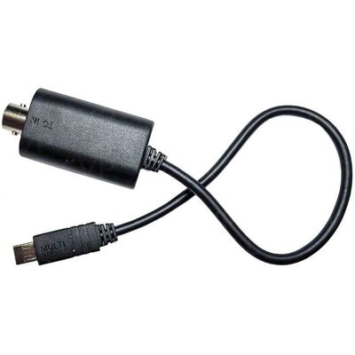 Sony VMC-BNCM1 Adapter kabel till FX3 / FX30 Sony VMC-BNCM1 Adapter kabel till FX3 / FX30