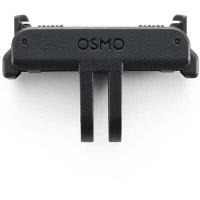 DJI Osmo Dual-Direction Quick-Release Adapter Mount DJI Osmo Dual-Direction Quick-Release Adapter Mount