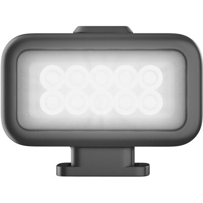 GoPro Light Mod 2, belysningmodul GoPro Light Mod 2, belysningmodul