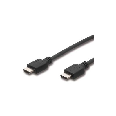 Champion - HDMI A-A 10m - A-A - HDMI Cable Champion - HDMI A-A 10m - A-A - HDMI Cable