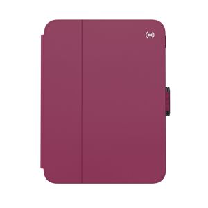 Speck Balance iPad Mini (Gen 6) 2021 - Grå/Röd