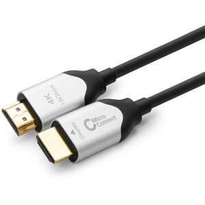 MicroConnect optical HDMI 2.0 Premiumkabel, 100m