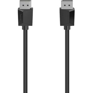 Hama DisplayPort kabel, 1.2 Ultra-HD 4K - 5m