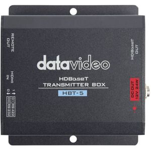 Datavideo HBT-5 HDBaseT Transmitter Box (HDMI)