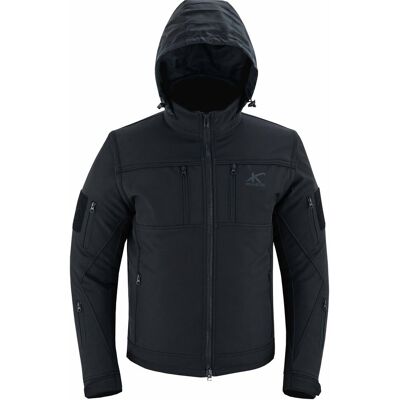 Konustex IRAM, softshell vattentät jacka - M Konustex IRAM, softshell vattentät jacka - M