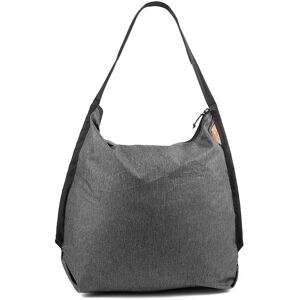 Peak Design Packable Tote 12L, grå