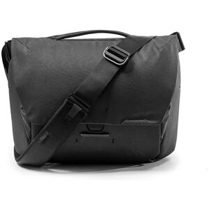 Peak Design Everyday Messenger 13L V2 (2019), svart