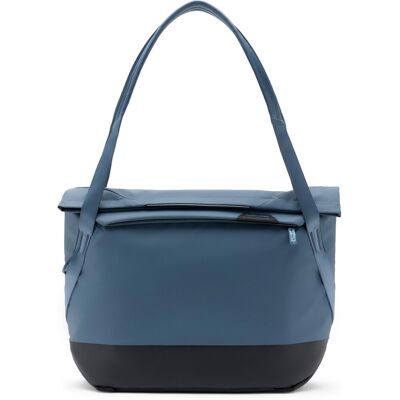 Peak Design Everyday Tote V2 15L - Ocean (Blå) Peak Design Everyday Tote V2 15L - Ocean (Blå)