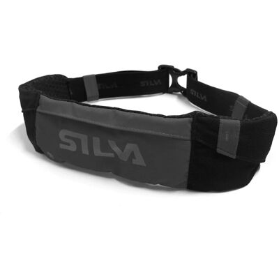 Silva Strive Belt, löparbälte - svart Silva Strive Belt, löparbälte - svart