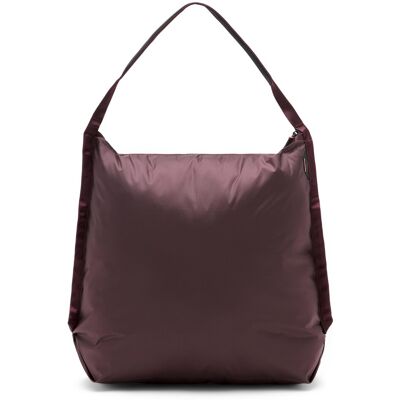 Peak Design Packable Tote 12L - Eclipse (Vinröd) Peak Design Packable Tote 12L - Eclipse (Vinröd)