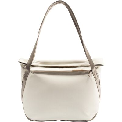 Peak Design Everyday Tote V2 15L - Bone (Vit) Peak Design Everyday Tote V2 15L - Bone (Vit)
