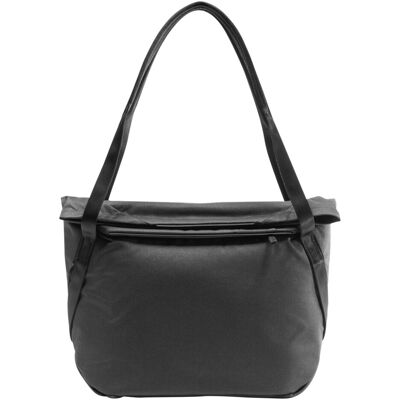 Peak Design Everyday Tote V2 15L - Svart Peak Design Everyday Tote V2 15L - Svart