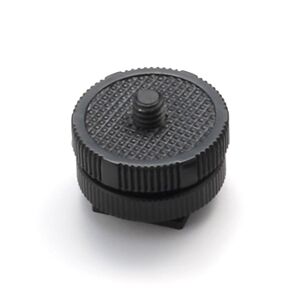 Zoom HS-1 adapter för montering av recorder i kamerablixtsko