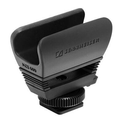 Sennheiser MZS 600 Mikrofonchockfäste - Shock Mount Sennheiser MZS 600 Mikrofonchockfäste - Shock Mount