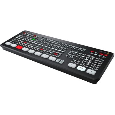 Blackmagic Design Atem Mini Extreme bildmixer/switcher Blackmagic Design Atem Mini Extreme bildmixer/switcher