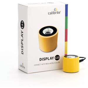 Calibrite Display 123