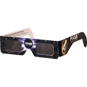 Focus Sports Optics Solar Eclipse glasses