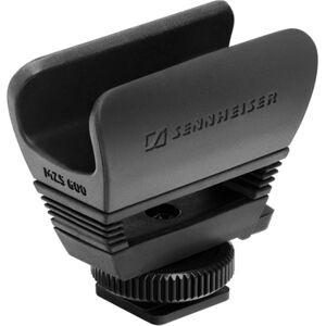 Sennheiser MZS 600 Mikrofonchockfäste - Shock Mount Sennheiser MZS 600 Mikrofonchockfäste - Shock Mount