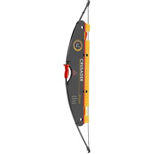 Ek Crusader Recurve pilbåge - Medium Ek Crusader Recurve pilbåge - Medium