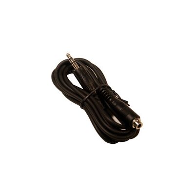 Champion 3530CH Audiosladd 3 m förlängning 3,5mm ha-ho Champion 3530CH Audiosladd 3 m förlängning 3,5mm ha-ho