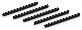 Wacom Standardspetsar ACK-20401K till Wacompennor, 5 st Wacom Standardspetsar ACK-20401K till Wacompennor, 5 st