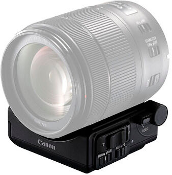Canon PZ-E1, motorzoomadapter Canon PZ-E1, motorzoomadapter