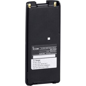 Icom BP-210N Batteripack Ni-MH 1650mAh