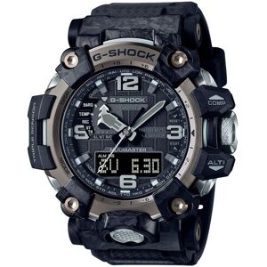 Casio G-shock Mudmaster GWG-2000 Svart