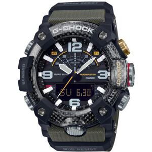 Casio G-SHOCK Mudmaster GG-B100-1A3ER