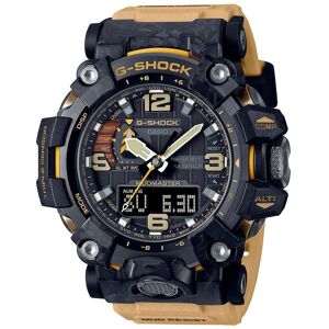 Casio G-shock Mudmaster GWG-2000 Gul